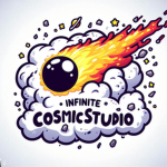 Infinite Cosmic Studio