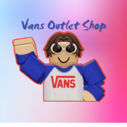 Vans Outlet shop