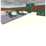 Heli Wars: Desert Attack Remembrance Group