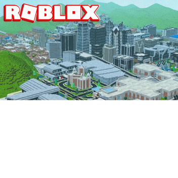 The city of robloxia