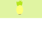 Pineapple Pen!........