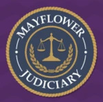 \/ Mayflower Judiciary Branch \/
