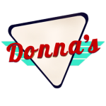 Donna's Diner