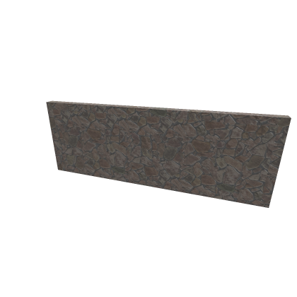 Wall for Oli