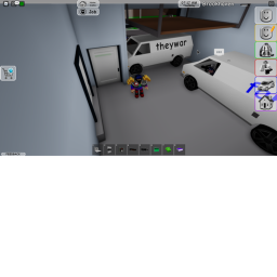 work on this plz (Cruiser: Update!)