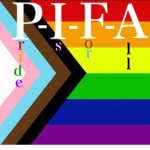 Pride is For All