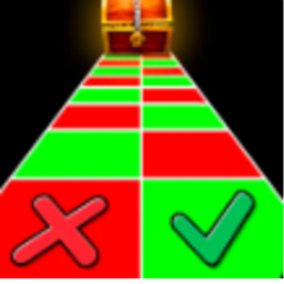 glass bridge too free brainrot