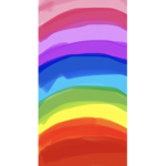 Cool Rainbows