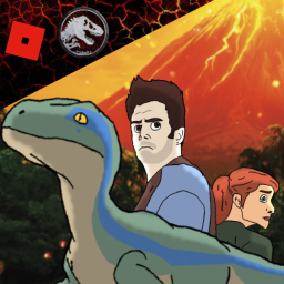 Jurassic World™ ~ Creation [UPDATE 1.5] [ALPHA]