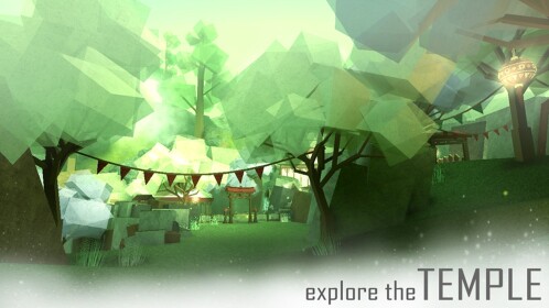 Temple of Memories [Voice Chat]