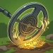 Metal Detect For Treasure! icon