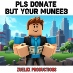 Zenlux Productions