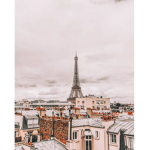Paris!!!