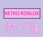 Retro Robloxian!