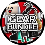 Gear Bundle (Jetpack, Grapple & MORE!)