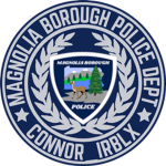 M.B.PD Magnolia Borough Police Department