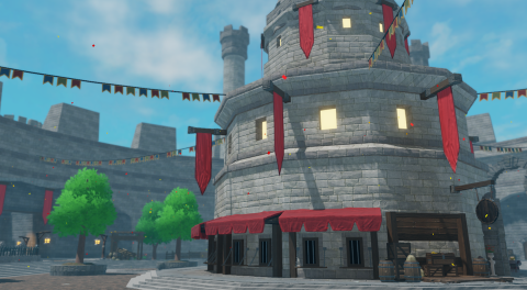 THE IMPERIAL EXCHANGE