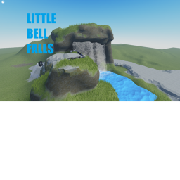 Little Bell Falls