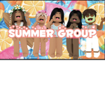 Mia’s Summer group!