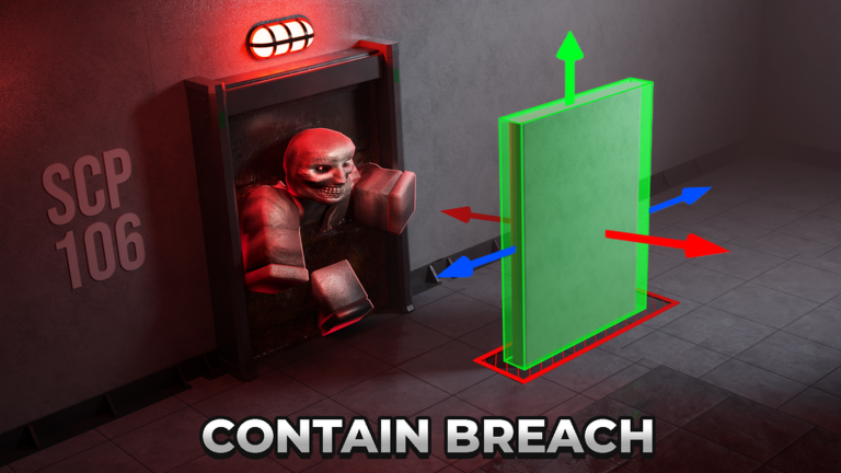 SCP Architect X screenshot 3