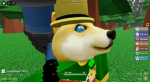 Really cool doge group