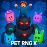 [NEW🎉] Pet RNG X 🎲