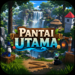 PANTAI UTAMA VOICE [ALPHA]