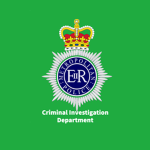 Criminal Investigation Department (DUK)