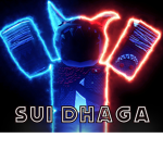 Sui Dhaga