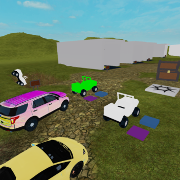 Car Crushers By Me (legacy)