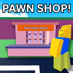 [REVAMP] Pawn Shop!