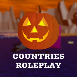 Countries Roleplay [SEE DESCRIPTION]