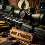 Aim Studios Official