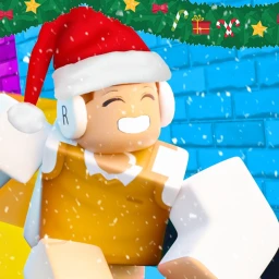 🎅 Người chạy tốc độ! icon