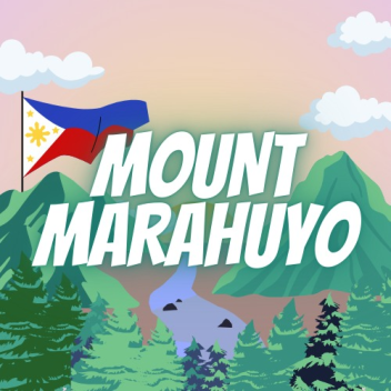 [PISO VIP] MOUNT MARAHUYO
