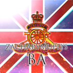 BA | The 47th Royal Artillery Regiment