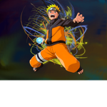 Naruto kid and up fan club