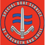 Special Boat Service RP