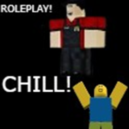 Roleplay and Chill!!