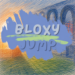 Bloxy Jump