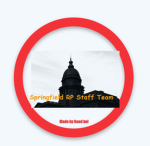 'Springfield RP Staff