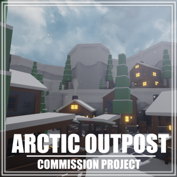 Arctic Outpost