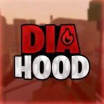 (BACK) ☀️DIA HOOD AIM [PLAY DAV HOOD] Group