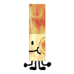 Fire Marker