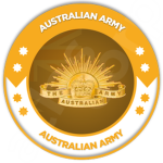 · [AUS] - Australian Army ·