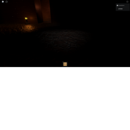 scared game
