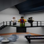 RoRoom Community Group!