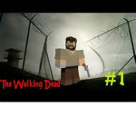 THE WALKING DEAD'S ZOMBLOXIANS