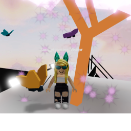SARA GAMING TOUR!