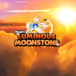Project: Luminous Moonstone